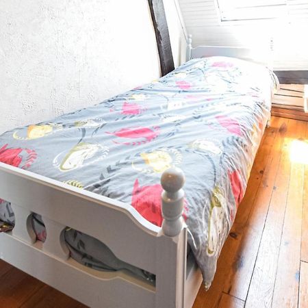 2 Bedroom Lovely Home In Marques Exterior photo
