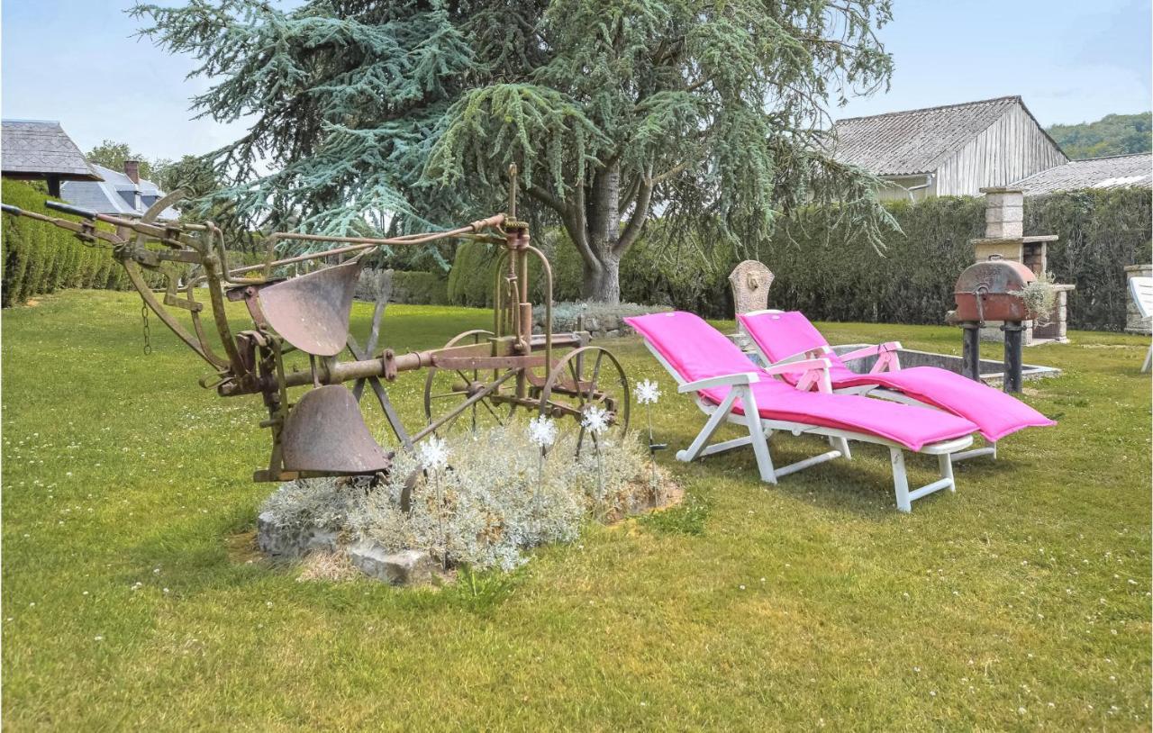 2 Bedroom Lovely Home In Marques Exterior photo