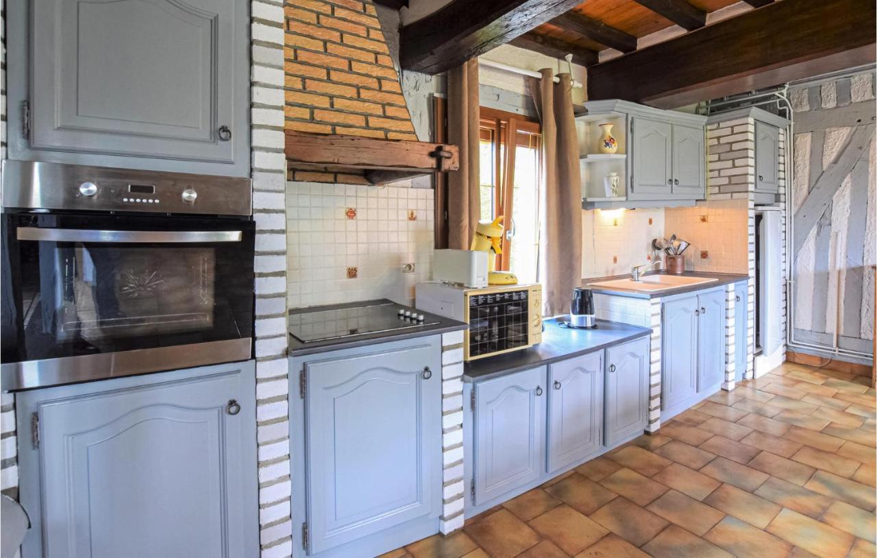 2 Bedroom Lovely Home In Marques Exterior photo