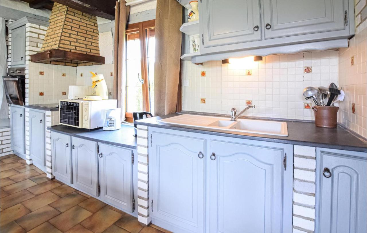 2 Bedroom Lovely Home In Marques Exterior photo
