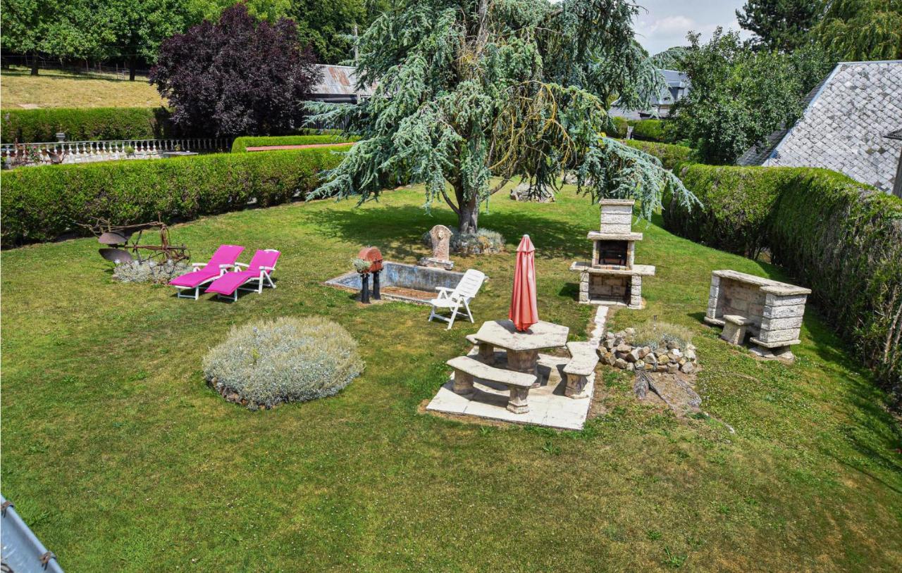2 Bedroom Lovely Home In Marques Exterior photo